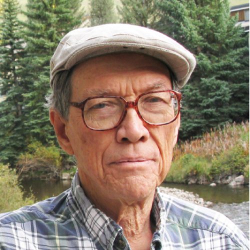 In Memory of Valued Psychology Professor and Department Chair, Roelof Bijkerk
